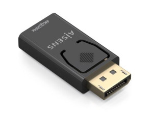Conversor DisplayPort a HDMI Aisens A125-0949