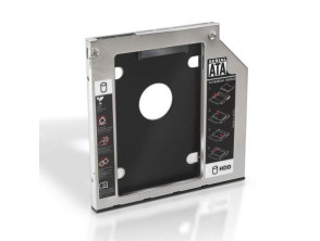 Adaptador HDD 2.5" Aisens A129-0151 - Compacto e Eficiente