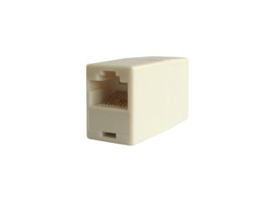 Adaptador RJ45 Aisens para Ligações de Rede