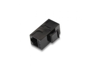 Adaptador RJ45 Aisens A139-0299 - Ligação de Rede Rápida