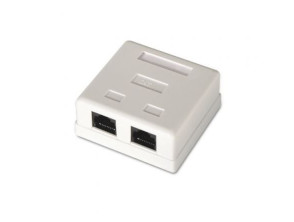 Roseta Cat.6 Aisens A139-0302 para Redes Ethernet