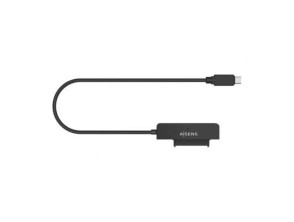 Comprar Adaptador HDD 2.5" Aisens ASE-25C04B Adaptador HDD 2.5" Aisens ASE-25C04B