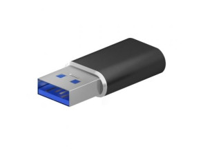 Comprar Adaptador USB 3.2 GEN2 Aisens - Alta Velocidade Adaptador USB 3.2 GEN2 Aisens - Alta Velocidade