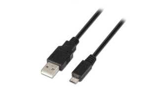 Comprar Cabo USB 2.0 Aisens A101-0029 3m Cabo USB 2.0 Aisens A101-0029 3m
