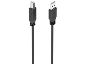 Comprar Cabo USB 2.0 Alargador com Amplificador - 10 m Cabo USB 2.0 Alargador com Amplificador - 10 m