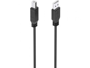 Comprar Cabo Alargador USB 2.0 Aisens A101-0906 15m - USB Macho a Tipo-B Cabo Alargador USB 2.0 Aisens A101-0906 15m - USB Macho a Tipo-B