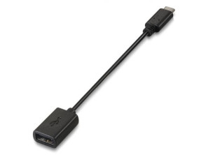 Comprar Cabo USB Tipo C 2.0 Aisens A107-0059 - 480Mbps - 15cm Cabo USB Tipo C 2.0 Aisens A107-0059 - 480Mbps - 15cm
