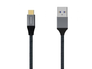 Comprar Cabo USB Tipo C 3.1 Aisens - 10Gbps 1.5m Cabo USB Tipo C 3.1 Aisens - 10Gbps 1.5m