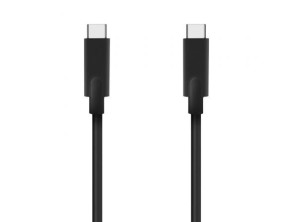 Comprar Cabo USB Tipo-C 3.2 Aisens A107-07 5GBPS 3A 60W 5m Cabo USB Tipo-C 3.2 Aisens A107-07 5GBPS 3A 60W 5m