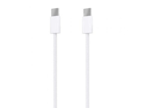 Cabo USB Tipo-C Aisens 2.0 A107-0856 | 60W | 480Mbps | 2m