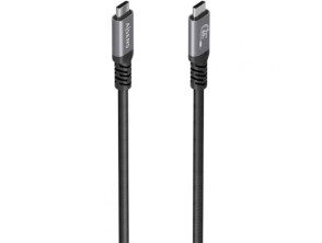 Cabo USB Tipo-C Aisens 3.2 10m 60W 5Gbps