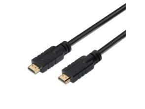 Cabo HDMI Aisens 15m - Alta Velocidade 1.4 - Qualidade HD