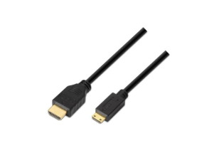 Cabo HDMI Aisens 3m - Alta Velocidade 720Mbps