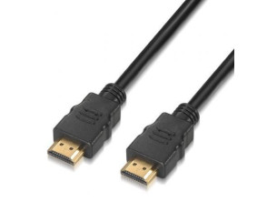 Cabo HDMI 2.0 4K Aisens A120-0120 1.5m - Alta Velocidade
