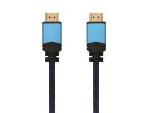 Cabo HDMI 2.0 4K Aisens | HDMI Macho a HDMI Macho | 10 m