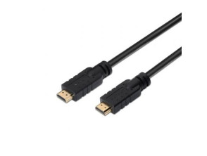 Cabo HDMI 2.0 4K Aisens 15m - Alta Qualidade e Resolução