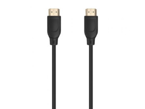 Cabo HDMI 2.0 4K Aisens A120-0727/ HDMI Macho Até 10W/ 2250Mbps - 7m