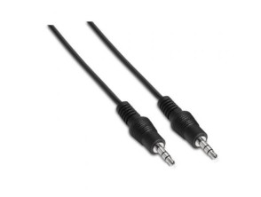 Comprar Cabo Estéreo Aisens A128-0142 Jack 3.5 Macho - Jack 3.5 Macho/ Até 0.1W/ 1.5m Cabo Estéreo Aisens A128-0142 Jack 3.5 Macho - Jack 3.5 Macho/ Até 0.1W/ 1.5m