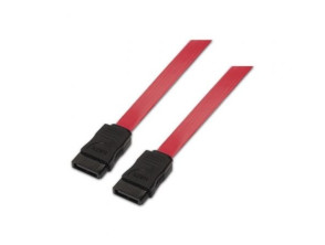 Comprar Cabo SATA Aisens A130-0153 - SATA Hembra a SATA Hembra - 50cm - 768Mbps - 0.1W Cabo SATA Aisens A130-0153 - SATA Hembra a SATA Hembra - 50cm - 768Mbps - 0.1W