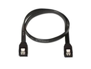 Comprar Cabo SATA III Aisens A130-0157 - SATA Hembra a SATA Hembra - 50cm - 768Mbps - 0.1W Cabo SATA III Aisens A130-0157 - SATA Hembra a SATA Hembra - 50cm - 768Mbps - 0.1W