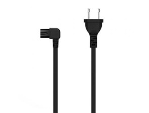 Comprar Cabo de Alimentação 8 Aisens A132-0598 CEE7/16 Macho - C7 Hembra 1500W 1.8m Cabo de Alimentação 8 Aisens A132-0598 CEE7/16 Macho - C7 Hembra 1500W 1.8m