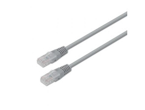 Comprar Cabo de Rede RJ45 UTP Aisens A133-0183 Cat.5e/ 10m Cabo de Rede RJ45 UTP Aisens A133-0183 Cat.5e/ 10m