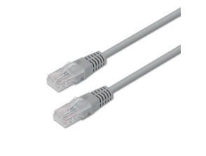 Comprar Cabo de Rede RJ45 UTP Aisens A133-0185 Cat.5e/ 20m Cabo de Rede RJ45 UTP Aisens A133-0185 Cat.5e/ 20m