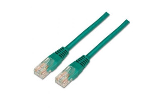 Comprar Cabo de Rede RJ45 UTP Aisens A133-0194 Cat.5e/ 1m Cabo de Rede RJ45 UTP Aisens A133-0194 Cat.5e/ 1m