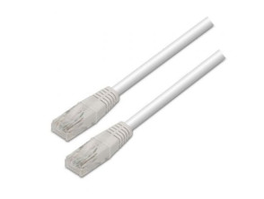 Comprar Cabo de Rede RJ45 UTP Aisens A133-0196 Cat.5e/ 50cm Cabo de Rede RJ45 UTP Aisens A133-0196 Cat.5e/ 50cm