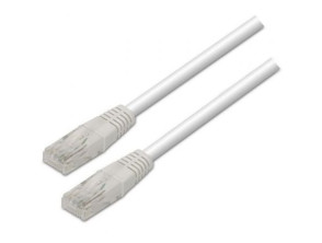 Comprar Cabo de Rede RJ45 UTP Aisens A133-0200 Cat.5e/ 5m Cabo de Rede RJ45 UTP Aisens A133-0200 Cat.5e/ 5m
