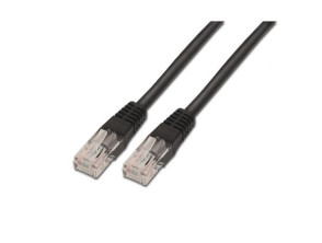 Comprar Cabo de Rede RJ45 UTP Cat.5e Aisens A133-0202 50cm Cabo de Rede RJ45 UTP Cat.5e Aisens A133-0202 50cm