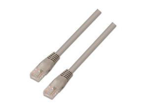 Comprar Cabo de Rede RJ45 UTP Aisens A135-0230 Cat.6/ 2m Cabo de Rede RJ45 UTP Aisens A135-0230 Cat.6/ 2m