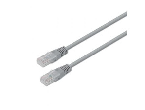 Comprar Cabo de Rede Aisens Cat.6 RJ45 UTP 3m Cabo de Rede Aisens Cat.6 RJ45 UTP 3m