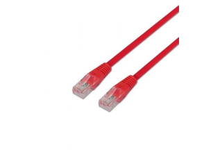 Comprar Cabo de Rede Aisens Cat.6 UTP RJ45 50cm Cabo de Rede Aisens Cat.6 UTP RJ45 50cm