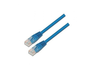 Comprar Cabo de Rede RJ45 UTP Aisens Cat.6/ 50cm Cabo de Rede RJ45 UTP Aisens Cat.6/ 50cm