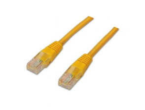 Comprar Cabo de Rede RJ45 UTP Aisens A135-0254/ Cat.6/ 1m Cabo de Rede RJ45 UTP Aisens A135-0254/ Cat.6/ 1m