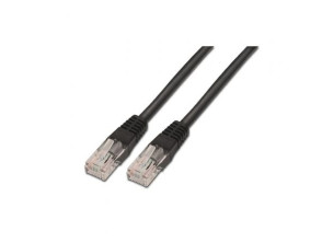 Comprar Cabo de Rede RJ45 UTP Aisens Cat.6/ 3m - Modelo A135-0260 Cabo de Rede RJ45 UTP Aisens Cat.6/ 3m - Modelo A135-0260