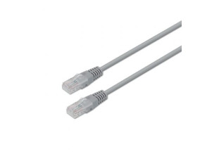 Comprar Cabo de Rede RJ45 Cat.6 UTP Aisens A135-0268 - 3m Cabo de Rede RJ45 Cat.6 UTP Aisens A135-0268 - 3m