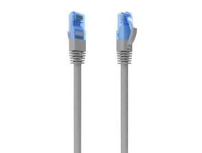 Comprar Cabo de Rede RJ45 Cat.6/ 15m Aisens A135-0783 UTP AWG26 CCA Cabo de Rede RJ45 Cat.6/ 15m Aisens A135-0783 UTP AWG26 CCA