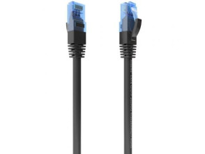 Comprar Cabo de Rede RJ45 AWG26 CCA UTP Aisens A135-0851 Cat.6/ 15m - Preto Cabo de Rede RJ45 AWG26 CCA UTP Aisens A135-0851 Cat.6/ 15m - Preto