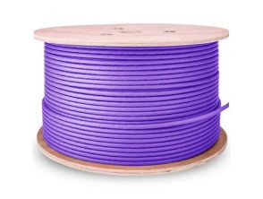 Comprar Bobina Cabo RJ45 Cat.6 UTP Aisens A135-0748 LSZH 305 m Bobina Cabo RJ45 Cat.6 UTP Aisens A135-0748 LSZH 305 m