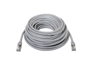 Comprar Cabo de Rede RJ45 FTP Aisens A136-0278 Cat.6/ 10m - Gris Cabo de Rede RJ45 FTP Aisens A136-0278 Cat.6/ 10m - Gris