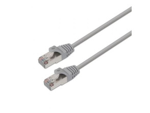 Comprar Cabo de Rede RJ45 FTP Aisens A136-0279 Cat.6/ 15m - Gris Cabo de Rede RJ45 FTP Aisens A136-0279 Cat.6/ 15m - Gris