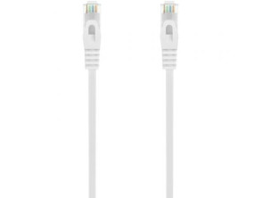 Comprar Cabo de Rede RJ45 AWG24 UTP Aisens A145-0595 Cat.6A/ LSZH/ 1.5m - Branco Cabo de Rede RJ45 AWG24 UTP Aisens A145-0595 Cat.6A/ LSZH/ 1.5m - Branco