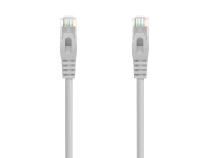 Comprar Cabo de Rede RJ45 AWG24 UTP Aisens A145-0555 Cat.6A/ LSZH/ 20m - Gris Cabo de Rede RJ45 AWG24 UTP Aisens A145-0555 Cat.6A/ LSZH/ 20m - Gris