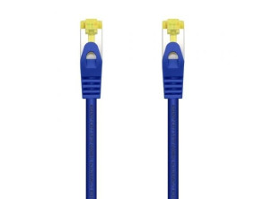 Comprar Cabo de Rede Cat.7/ 2m RJ45 SFTP Aisens A146-0479 - Azul Cabo de Rede Cat.7/ 2m RJ45 SFTP Aisens A146-0479 - Azul