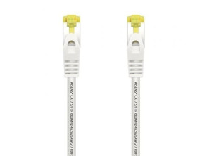 Comprar Cabo de Rede RJ45 SFTP Aisens A146-0490 Cat.7/ 1m - Branco Cabo de Rede RJ45 SFTP Aisens A146-0490 Cat.7/ 1m - Branco