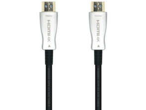 Comprar Cabo HDMI 2.0 AOC 4K Aisens A148-0379/ HDMI Macho - HDMI Macho/ 30m - Preto Cabo HDMI 2.0 AOC 4K Aisens A148-0379/ HDMI Macho - HDMI Macho/ 30m - Preto