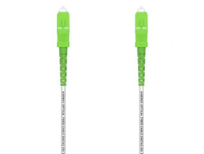 Comprar Cabo de Fibra Óptica G657A2 3.0 Aisens A152-0497/ LSZH/ 7m - Branco Cabo de Fibra Óptica G657A2 3.0 Aisens A152-0497/ LSZH/ 7m - Branco