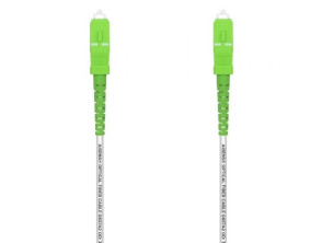 Comprar Cabo de Fibra Óptica G657A2 3.0 Aisens A152-0500/ LSZH/ 20m - Branco Cabo de Fibra Óptica G657A2 3.0 Aisens A152-0500/ LSZH/ 20m - Branco